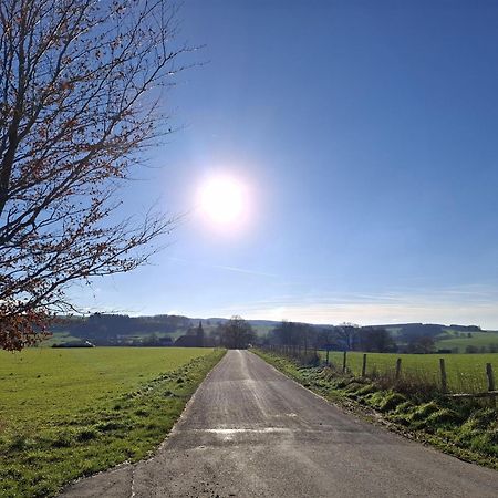 Gite A Brouca Gouvy Esterno foto
