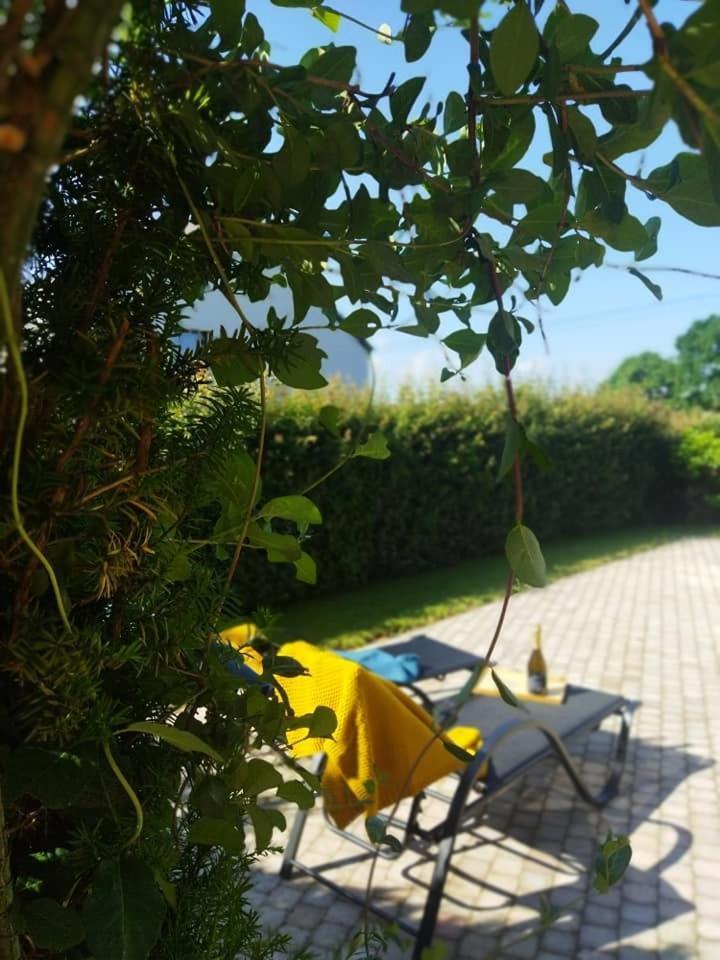 Gite A Brouca Gouvy Esterno foto