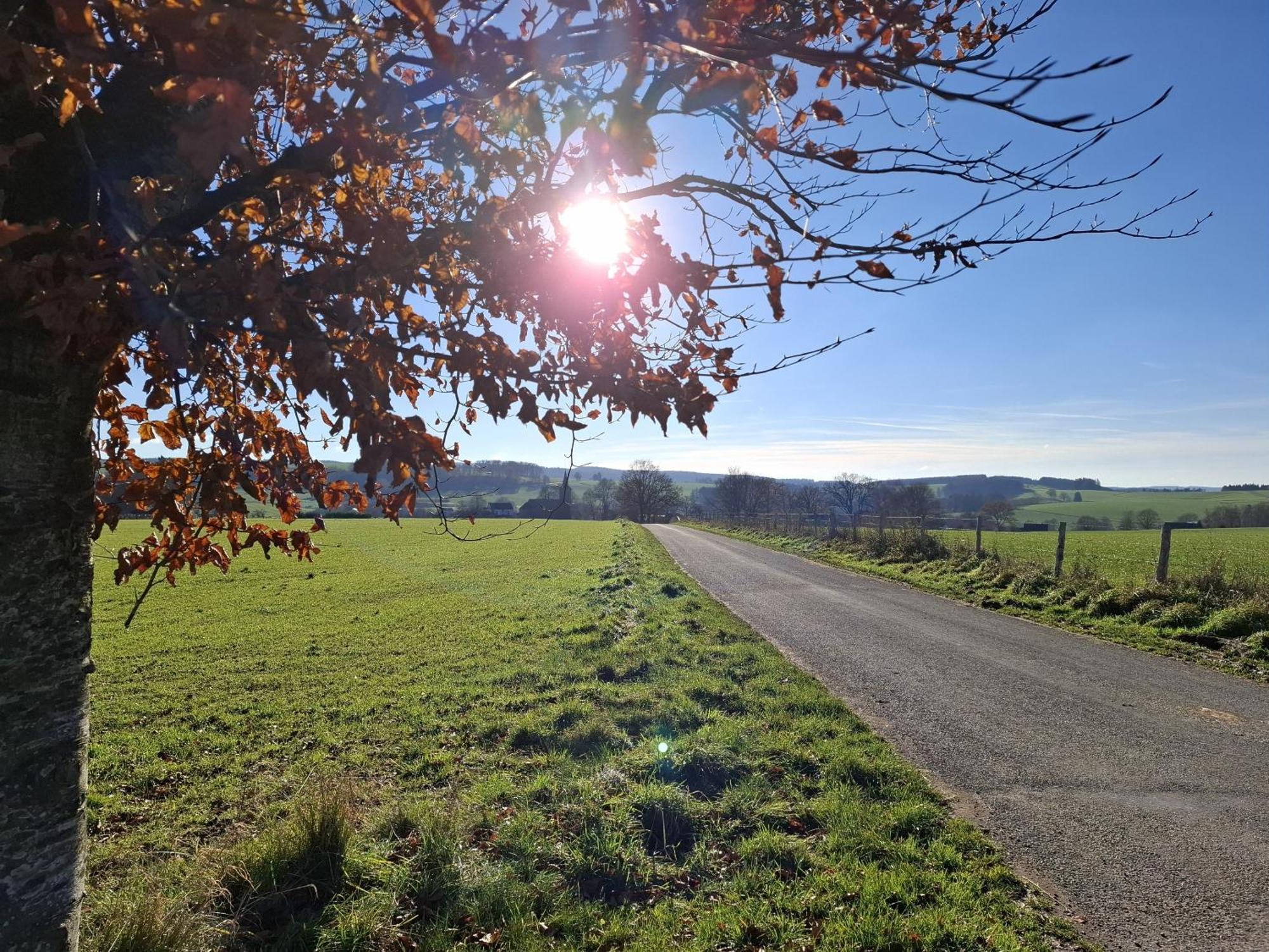Gite A Brouca Gouvy Esterno foto