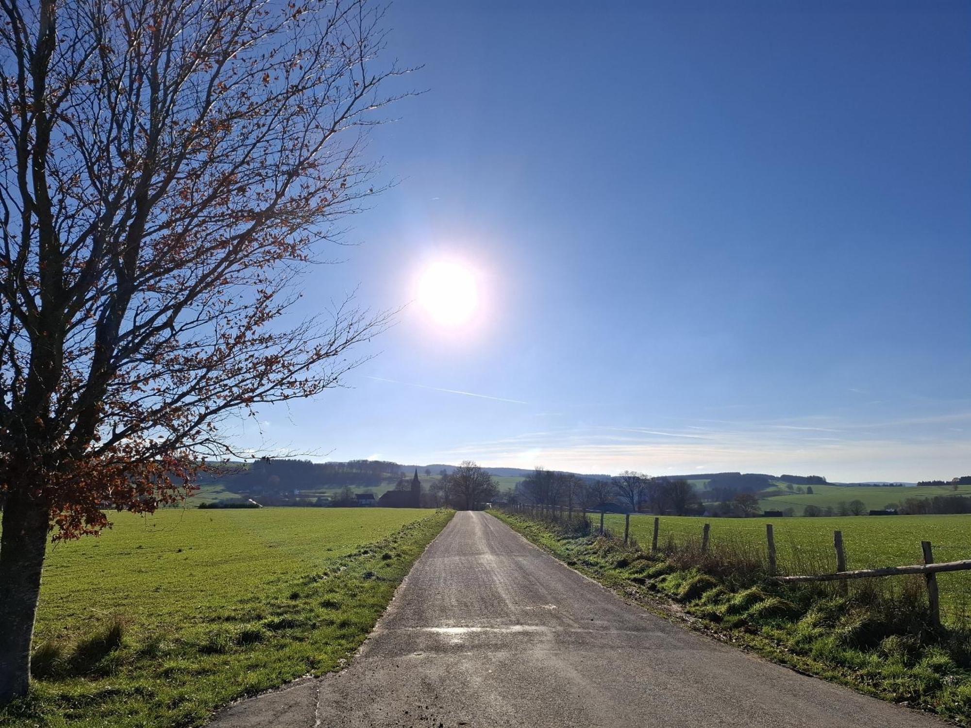 Gite A Brouca Gouvy Esterno foto